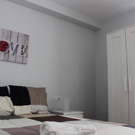 Increible Apartamento Centro Granada Alhambra Zewnętrze zdjęcie
