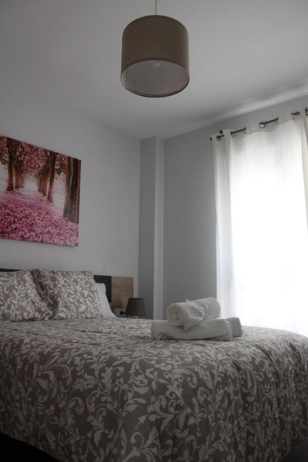 Increible Apartamento Centro Granada Alhambra Zewnętrze zdjęcie