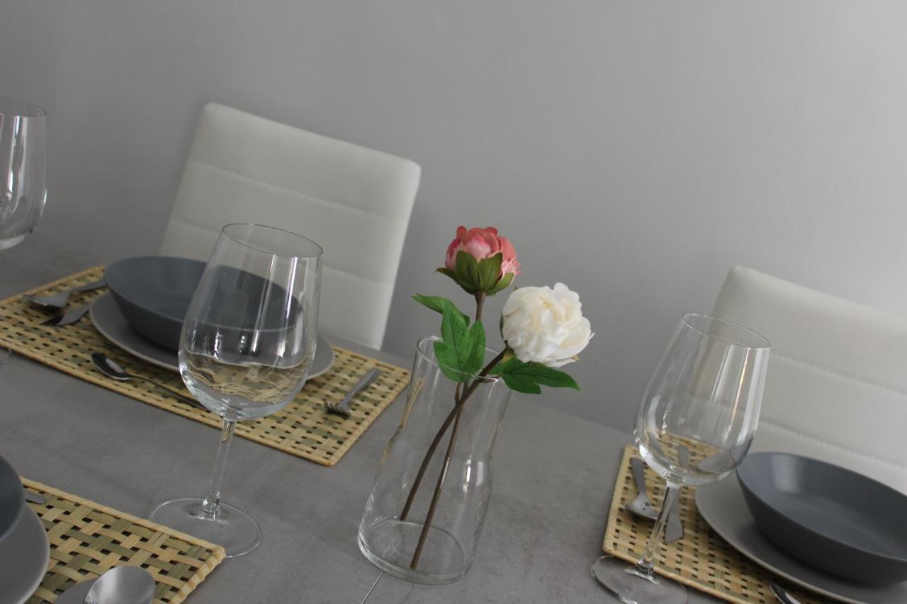 Increible Apartamento Centro Granada Alhambra Zewnętrze zdjęcie
