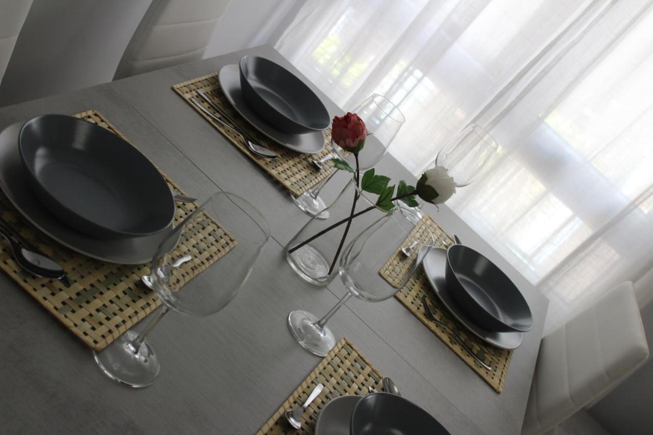 Increible Apartamento Centro Granada Alhambra Zewnętrze zdjęcie