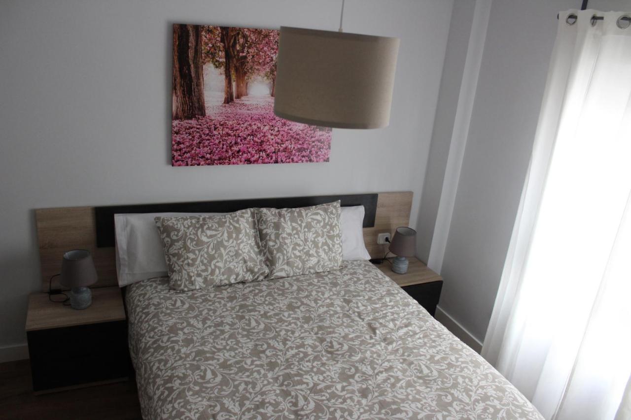 Increible Apartamento Centro Granada Alhambra Zewnętrze zdjęcie