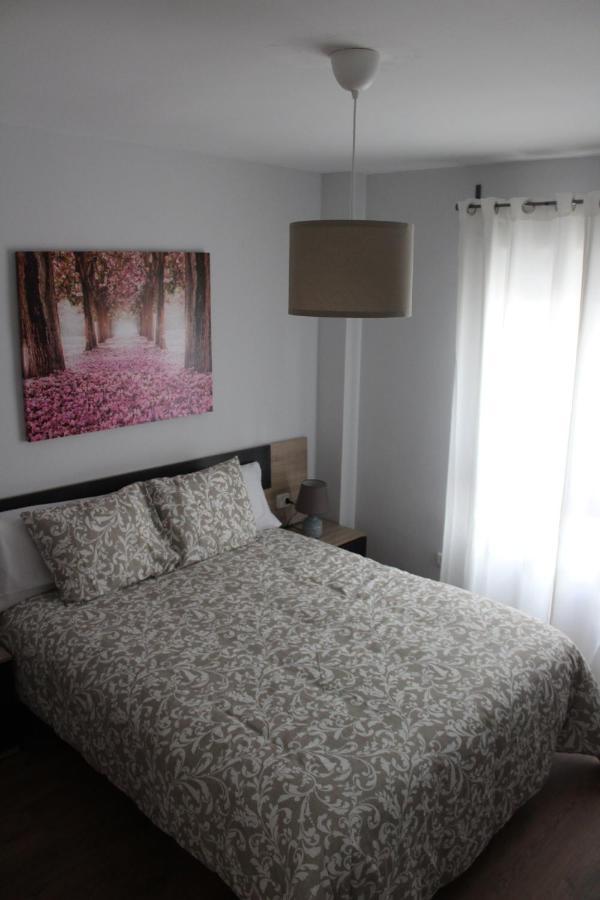 Increible Apartamento Centro Granada Alhambra Zewnętrze zdjęcie