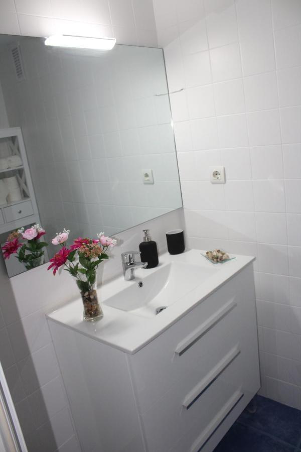 Increible Apartamento Centro Granada Alhambra Zewnętrze zdjęcie