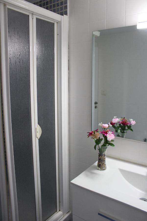 Increible Apartamento Centro Granada Alhambra Zewnętrze zdjęcie