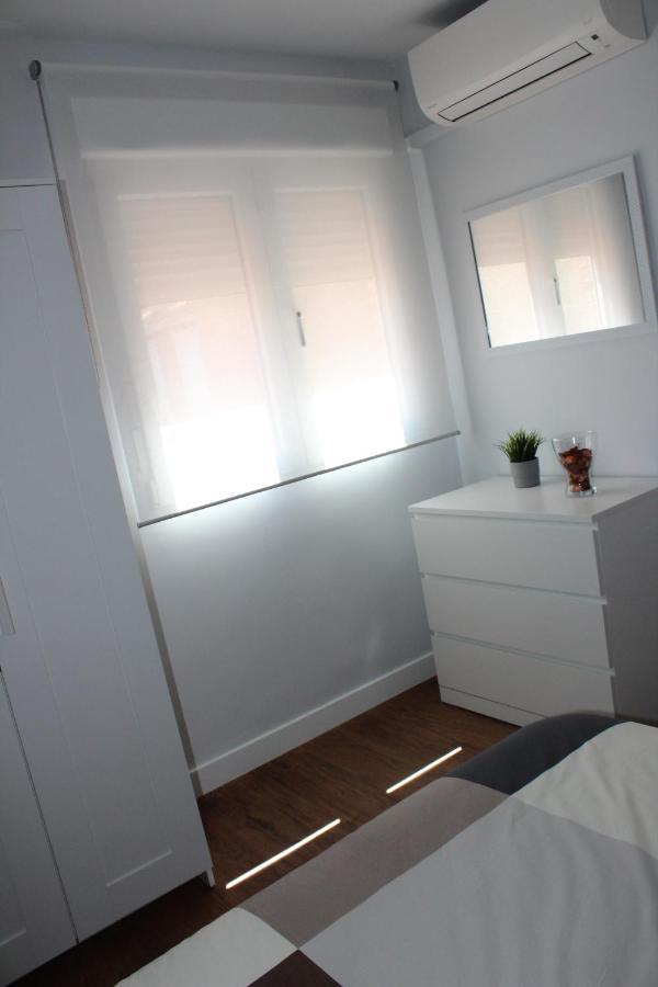 Increible Apartamento Centro Granada Alhambra Zewnętrze zdjęcie