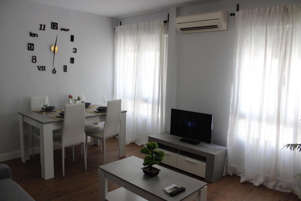 Increible Apartamento Centro Granada Alhambra Zewnętrze zdjęcie