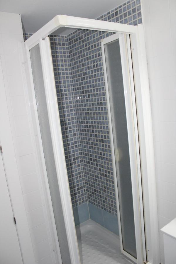 Increible Apartamento Centro Granada Alhambra Zewnętrze zdjęcie