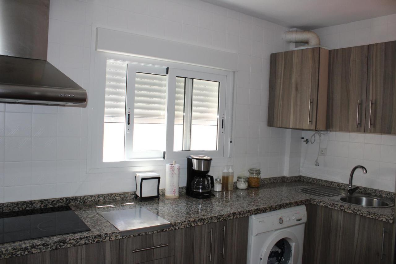 Increible Apartamento Centro Granada Alhambra Zewnętrze zdjęcie