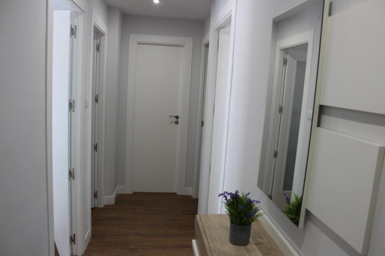 Increible Apartamento Centro Granada Alhambra Zewnętrze zdjęcie