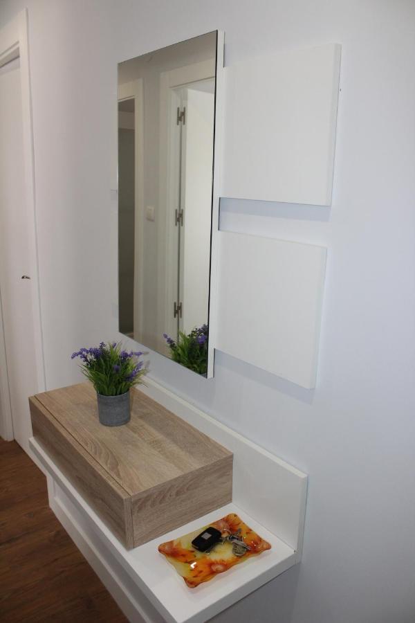 Increible Apartamento Centro Granada Alhambra Zewnętrze zdjęcie