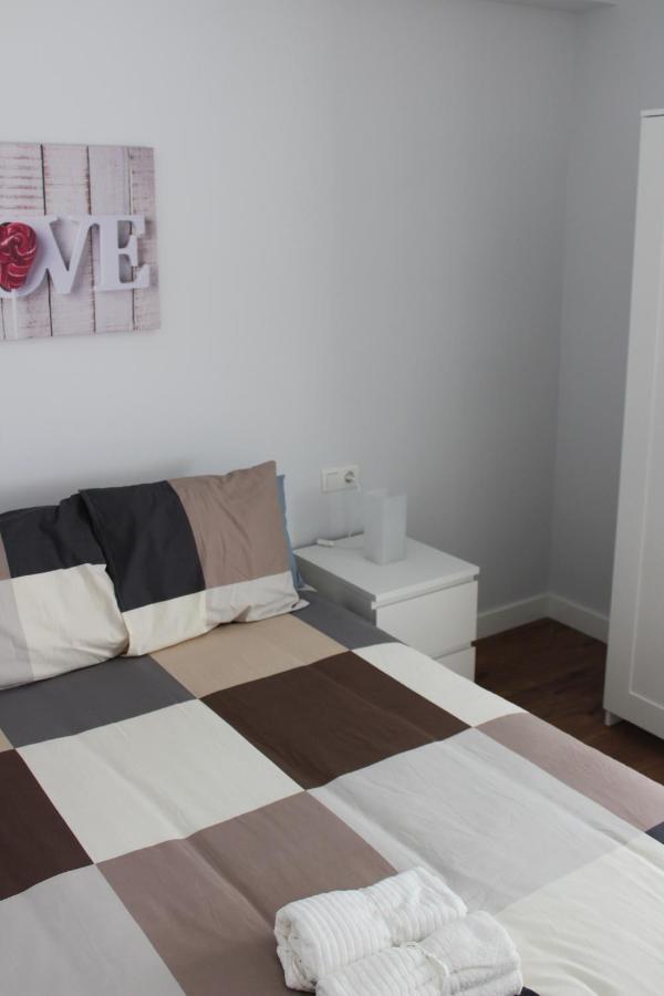 Increible Apartamento Centro Granada Alhambra Zewnętrze zdjęcie
