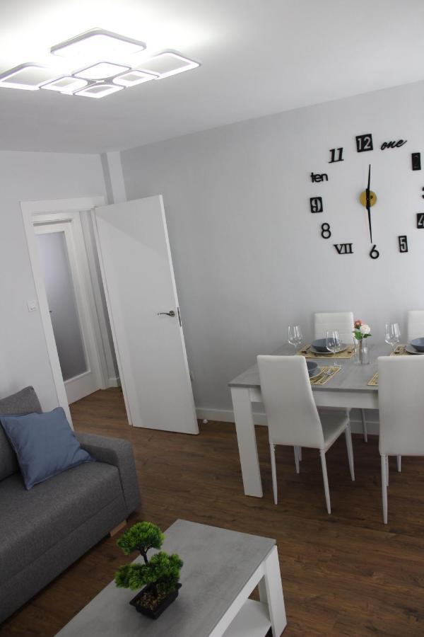 Increible Apartamento Centro Granada Alhambra Zewnętrze zdjęcie
