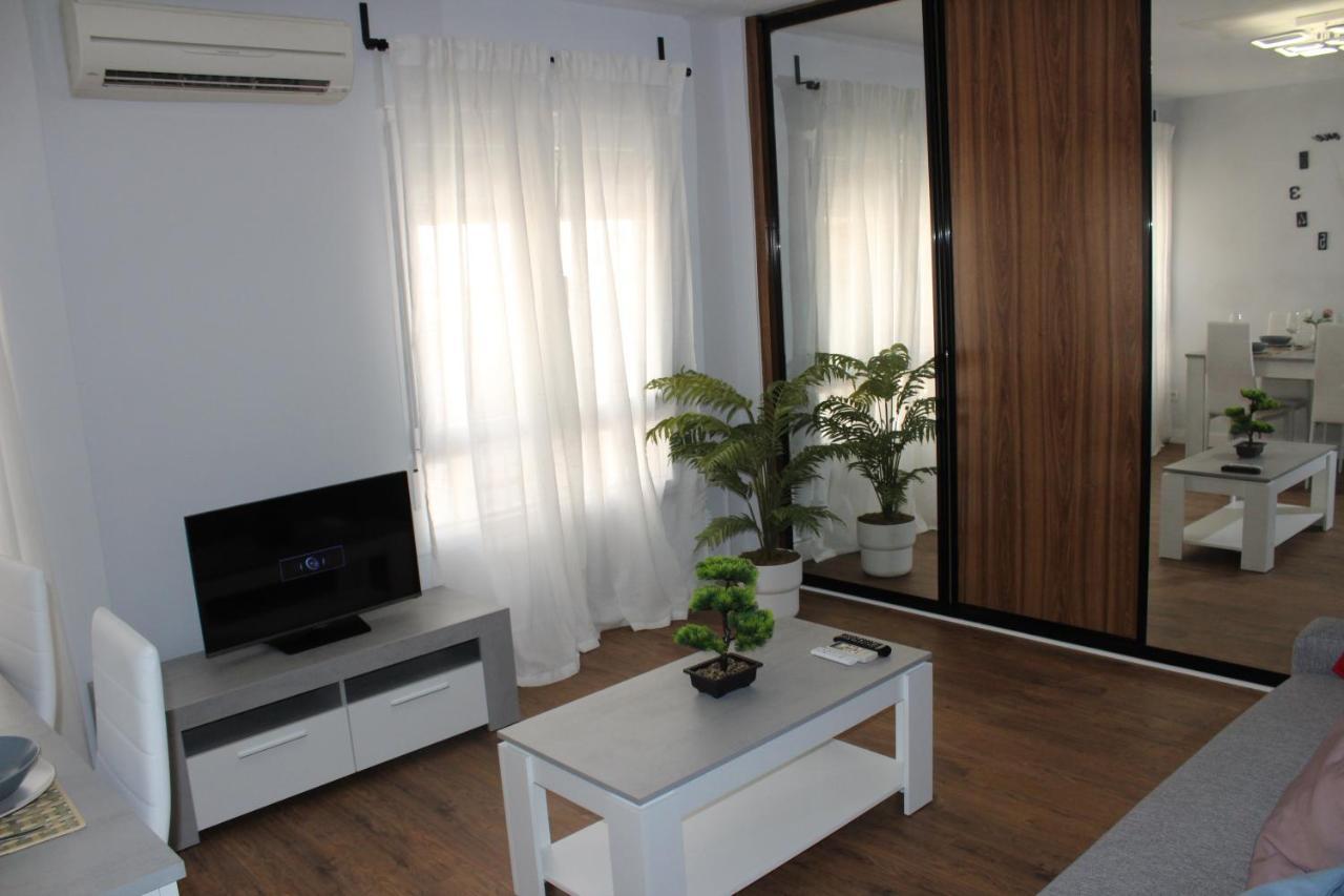 Increible Apartamento Centro Granada Alhambra Zewnętrze zdjęcie
