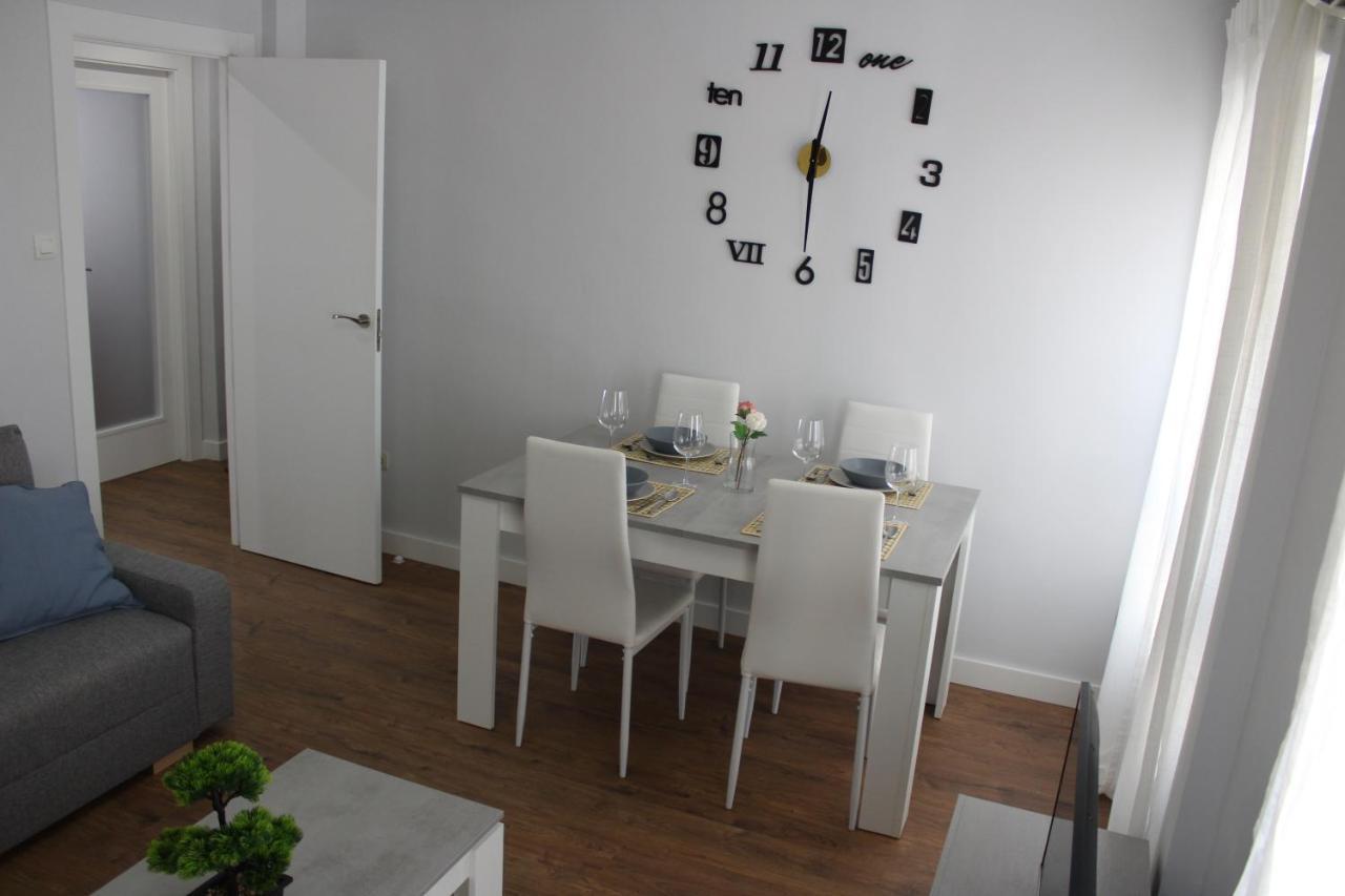 Increible Apartamento Centro Granada Alhambra Zewnętrze zdjęcie